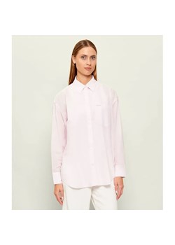 Guess Jeans Koszula | Oversize fit ze sklepu Gomez Fashion Store w kategorii Koszule damskie - zdjęcie 189242833