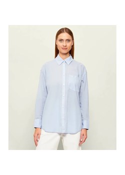 Guess Jeans Koszula | Oversize fit ze sklepu Gomez Fashion Store w kategorii Koszule damskie - zdjęcie 189242834