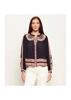 Ba&sh Koszula VALDA | Loose fit ze sklepu Gomez Fashion Store w kategorii Koszule damskie - zdjęcie 189242844