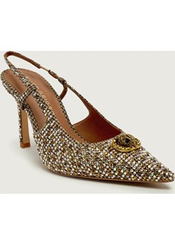 Kurt Geiger Szpilki CHELSEA POINT ze sklepu Gomez Fashion Store w kategorii Czółenka - zdjęcie 189243922