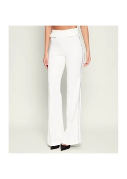 Elisabetta Franchi Spodnie | flare fit ze sklepu Gomez Fashion Store w kategorii Spodnie damskie - zdjęcie 189243934