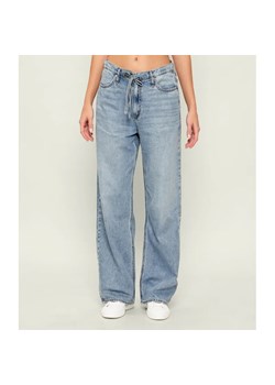 Rag&Bone Jeansy PHOEBE | Loose fit ze sklepu Gomez Fashion Store w kategorii Jeansy damskie - zdjęcie 189243952