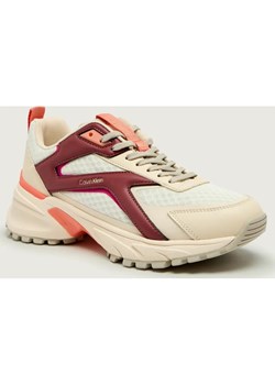 Calvin Klein Sneakersy HIKE RUN ze sklepu Gomez Fashion Store w kategorii Buty sportowe damskie - zdjęcie 189243980
