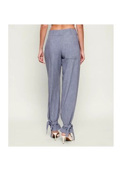 Liu Jo Spodnie | Regular Fit ze sklepu Gomez Fashion Store w kategorii Spodnie damskie - zdjęcie 189243982