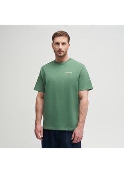 TIMBERLAND T-SHIRT LAKE HOUSE BACK GRAPHIC TEE ze sklepu Timberland w kategorii T-shirty męskie - zdjęcie 189244211