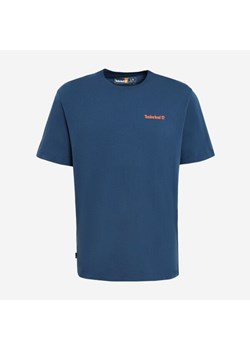 TIMBERLAND T-SHIRT MAGNET BACK GRAPHIC TEE ze sklepu Timberland w kategorii T-shirty męskie - zdjęcie 189244212