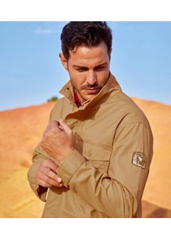 Kurtka Safari Arizona Land ze sklepu Atlas For Men w kategorii Kurtki męskie - zdjęcie 189244452