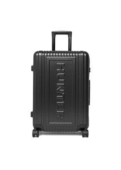 Walizka HUNTER CEO-HUNTER-M-001-08-BLACK ze sklepu ccc.eu w kategorii Walizki - zdjęcie 189245572