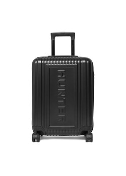 Walizka HUNTER CEO-HUNTER-S-001-08-BLACK ze sklepu ccc.eu w kategorii Walizki - zdjęcie 189245573