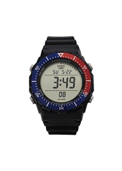 Zegarek Casio Sport AE-1700H-1A2VEF Czarny ze sklepu eobuwie.pl w kategorii Zegarki - zdjęcie 189247501