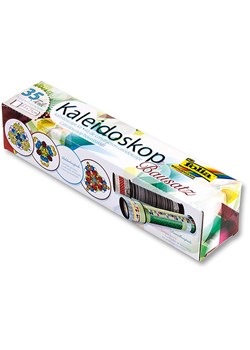 folia PAPER Kolorowy kalejdoskop ze sklepu Limango Polska w kategorii Zabawki - zdjęcie 189248793