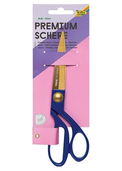 folia PAPER Nożyczki w kolorze złoto-niebieskim ze sklepu Limango Polska w kategorii Zabawki - zdjęcie 189248900