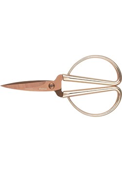 folia PAPER Nożyczki w kolorze różowozłotym do rękodzieła ze sklepu Limango Polska w kategorii Zabawki - zdjęcie 189248910
