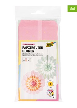 folia PAPER Zestaw "Sweet blossom" do rękodzieła - 5+ ze sklepu Limango Polska w kategorii Zabawki - zdjęcie 189249010