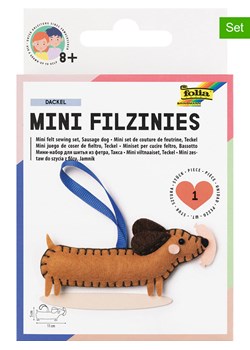 folia PAPER Zestaw do rękodzieła - 8+ ze sklepu Limango Polska w kategorii Zabawki - zdjęcie 189249372