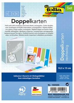 folia PAPER 15-częściowy zestaw kartek - 5+ ze sklepu Limango Polska w kategorii Zabawki - zdjęcie 189249851