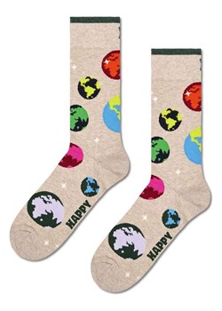 Happy Socks Skarpety ze wzorem ze sklepu Limango Polska w kategorii Skarpetki męskie - zdjęcie 189250064