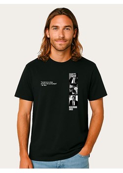 WOOOP Koszulka "Reservoir Dogs" w kolorze czarnym ze sklepu Limango Polska w kategorii T-shirty męskie - zdjęcie 189251170