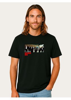 WOOOP Koszulka "Reservoir Dogs" w kolorze czarnym ze sklepu Limango Polska w kategorii T-shirty męskie - zdjęcie 189251171