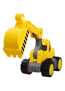 BIG Koparka łyżkowa - 2+ ze sklepu Limango Polska w kategorii Zabawki - zdjęcie 189251464