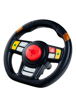 BIG Kierownica dźwiękowa - 12 m+ ze sklepu Limango Polska w kategorii Zabawki - zdjęcie 189251484