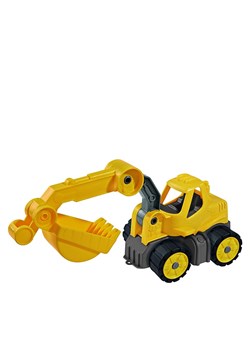 BIG Koparka "Power Worker" - 2+ ze sklepu Limango Polska w kategorii Zabawki - zdjęcie 189251501
