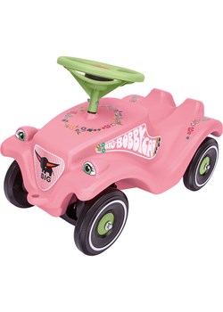 BIG Jeździk "Classic Flower" w kolorze jasnoróżowym - 12 m+ ze sklepu Limango Polska w kategorii Zabawki - zdjęcie 189251541