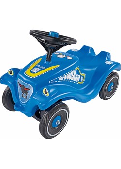 BIG Jeździk "Classic Police" w kolorze niebieskim - 12 m+ ze sklepu Limango Polska w kategorii Zabawki - zdjęcie 189251544