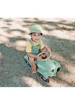 BIG Jeździk "Classic" w kolorze jasnozielonym - 12 m+ ze sklepu Limango Polska w kategorii Zabawki - zdjęcie 189251561