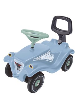 BIG Jeździk "Classic" w kolorze błękitno-zielonym - 12 m+ ze sklepu Limango Polska w kategorii Zabawki - zdjęcie 189251570