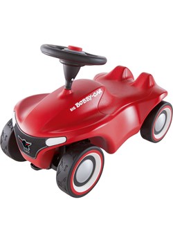 BIG Jeździk "Neo" w kolorze czerwonym - 12 m+ ze sklepu Limango Polska w kategorii Zabawki - zdjęcie 189251571