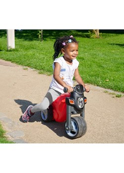 BIG Rowerek biegowy "Sport Bike" w kolorze czerwonym - 18 m+ ze sklepu Limango Polska w kategorii Zabawki - zdjęcie 189251593