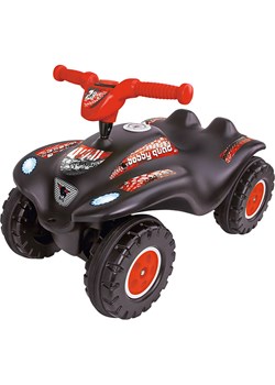 BIG Bobby-Quad "Racing" -  3+ ze sklepu Limango Polska w kategorii Zabawki - zdjęcie 189251601
