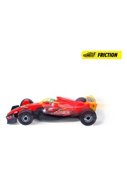 Dickie Samochód wyścigowy "Formula Racer Team APEX" - 3+ ze sklepu Limango Polska w kategorii Zabawki - zdjęcie 189251700
