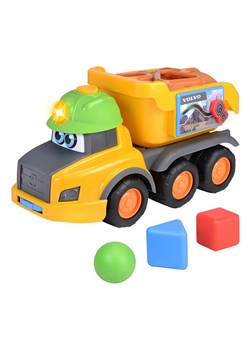 Dickie Toys Pojazd "Harry Hauler" - 12 m+ ze sklepu Limango Polska w kategorii Zabawki - zdjęcie 189251712