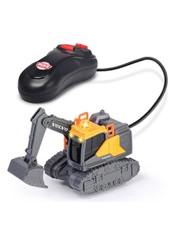 Dickie Koparka "Mini Excavator" - 3+ ze sklepu Limango Polska w kategorii Zabawki - zdjęcie 189251744