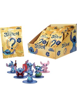 Dickie Toys Figurka nano "Stitch Blind" - 3+ (produkt niespodzianka) ze sklepu Limango Polska w kategorii Zabawki - zdjęcie 189251853