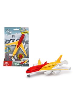 Dickie Samaolot sufitowy "Sky Flyer" - 3+ ze sklepu Limango Polska w kategorii Zabawki - zdjęcie 189251874