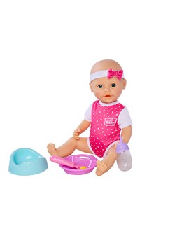 Simba Lalka "Hungry" - 2+ ze sklepu Limango Polska w kategorii Zabawki - zdjęcie 189251902