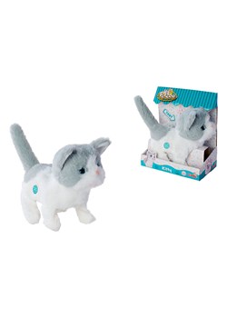 Simba Figurka "PetZoo Kitty" do zabawy - 3+ ze sklepu Limango Polska w kategorii Zabawki - zdjęcie 189251970