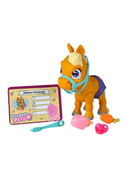 Simba Zestaw zabawek "Pamper Petz Pony" - 3+ ze sklepu Limango Polska w kategorii Zabawki - zdjęcie 189251983