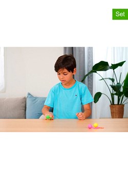 Simba Piłeczki (2 szt.) "Bounzyball" - 5+ (produkt niespodzianka) ze sklepu Limango Polska w kategorii Zabawki - zdjęcie 189252014