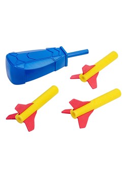 Simba Mini rakiety z pompką - 3+ ze sklepu Limango Polska w kategorii Zabawki - zdjęcie 189252062