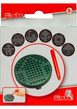 Simba Podkładka magnetyczna - 3+ ze sklepu Limango Polska w kategorii Zabawki - zdjęcie 189252070