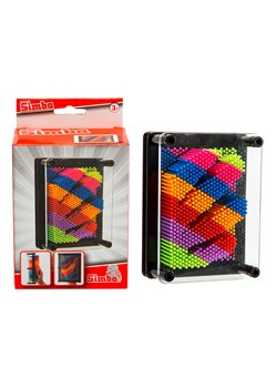 Simba Tablica szpilkowa - 3+ ze sklepu Limango Polska w kategorii Zabawki - zdjęcie 189252084