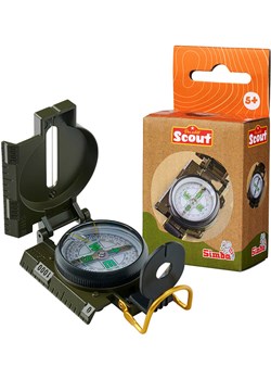 Simba Kompas - 5+ ze sklepu Limango Polska w kategorii Zabawki - zdjęcie 189252120