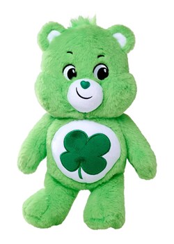 Simba Maskotka "Good Luck Bear" - 0+ ze sklepu Limango Polska w kategorii Zabawki - zdjęcie 189252201