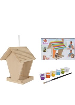 Eichhorn Zestaw kreatywny - 6+ ze sklepu Limango Polska w kategorii Zabawki - zdjęcie 189252230