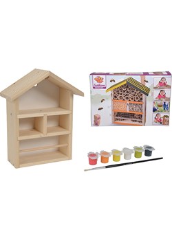 Eichhorn Domek dla pszczół - 6+ ze sklepu Limango Polska w kategorii Zabawki - zdjęcie 189252232