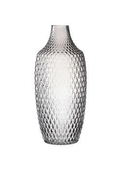 LEONARDO Wazon "Poesia" w kolorze szarym - Ø 12,5 cm ze sklepu Limango Polska w kategorii Wazony - zdjęcie 189252374